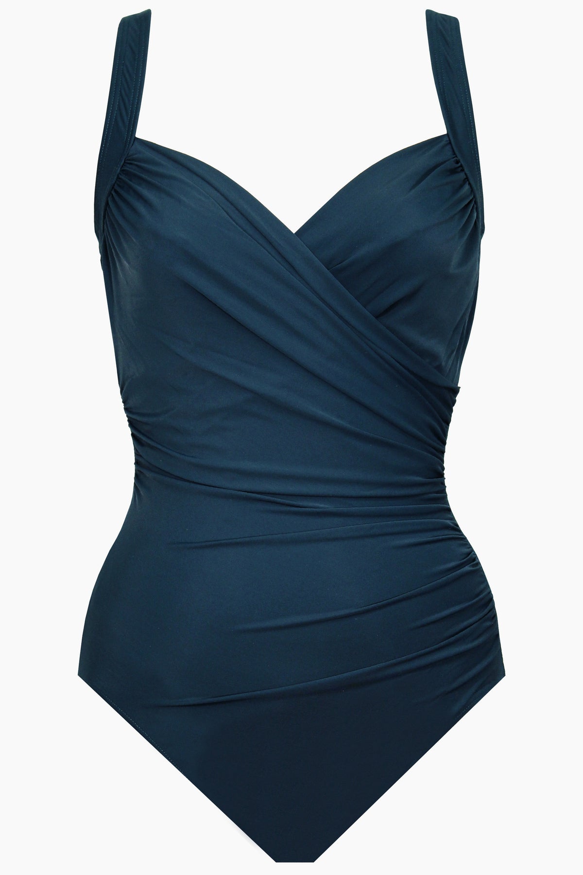 Miraclesuit Cayenne DD-Cup Sanibel One Piece