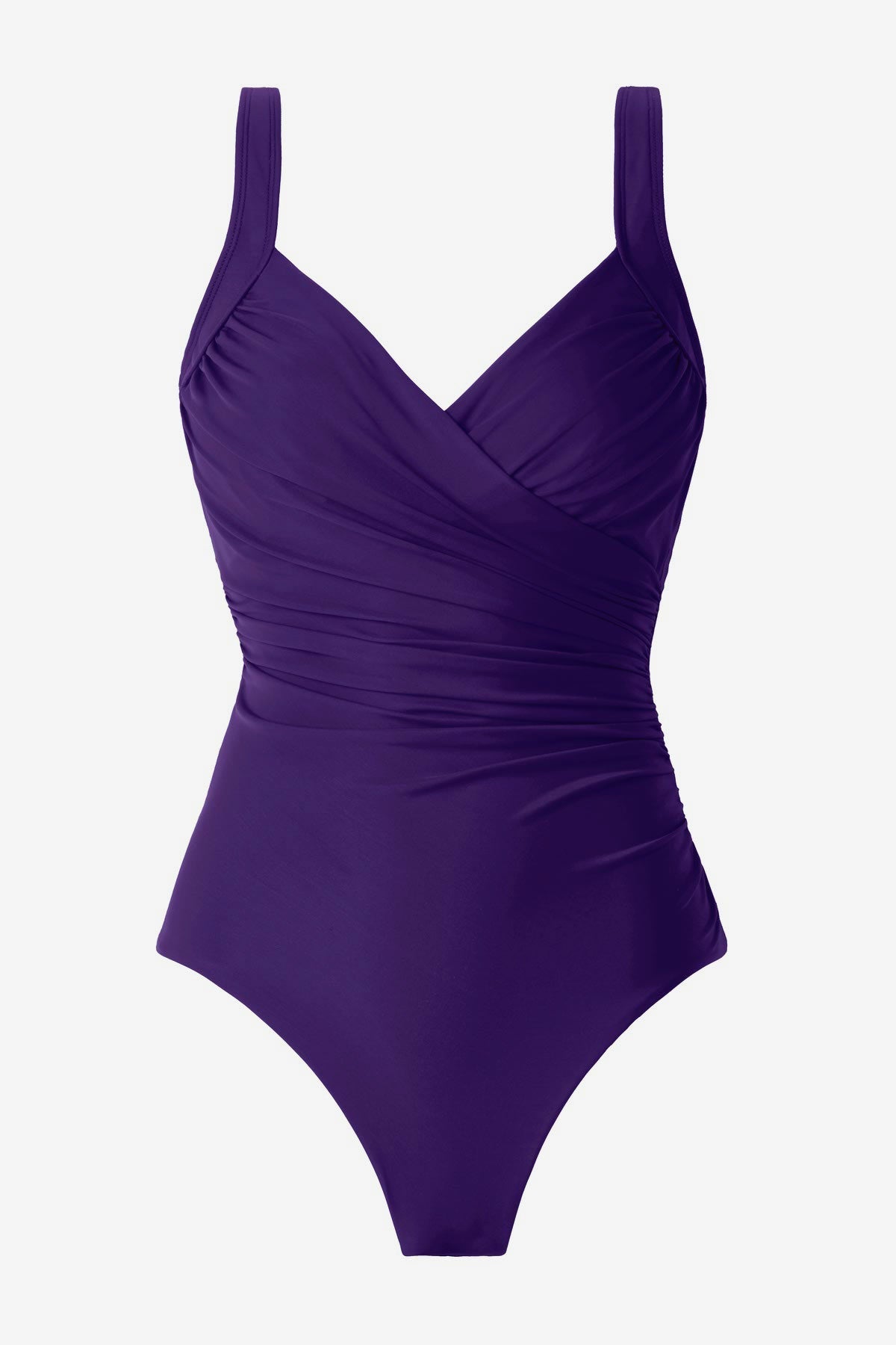 Miraclesuit Cayenne DD-Cup Sanibel One Piece