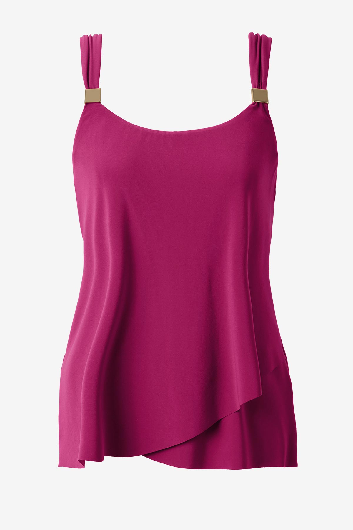 Miraclesuit Framboise DD-Cup Dazzle Tankini Top