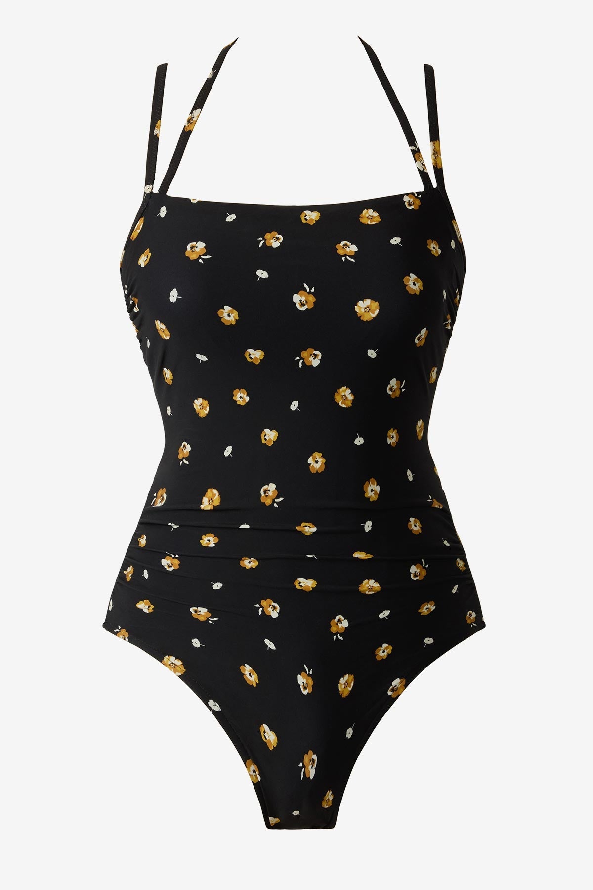 Miraclesuit Sun Showers Kai One Piece in Mini Sun Showers