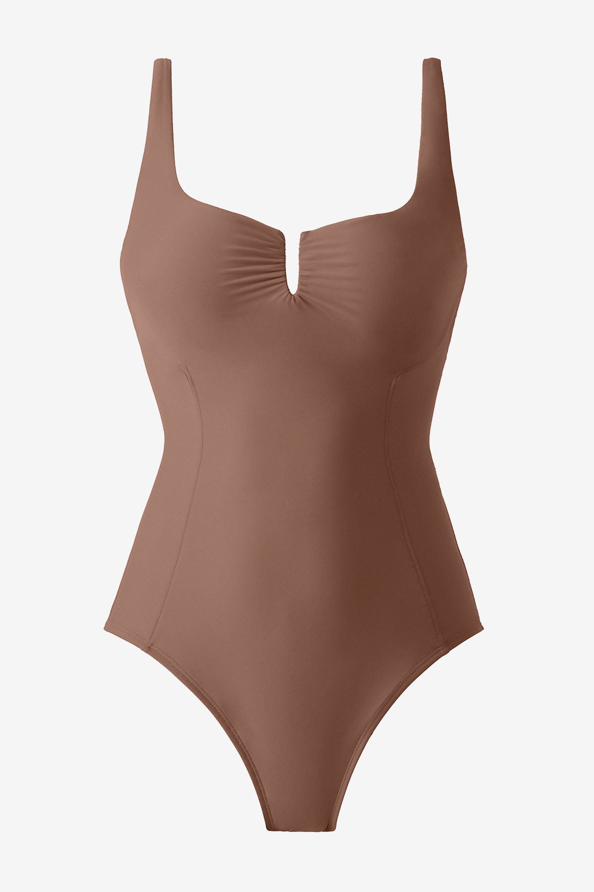 Miraclesuit Flax Vim One Piece in Flax