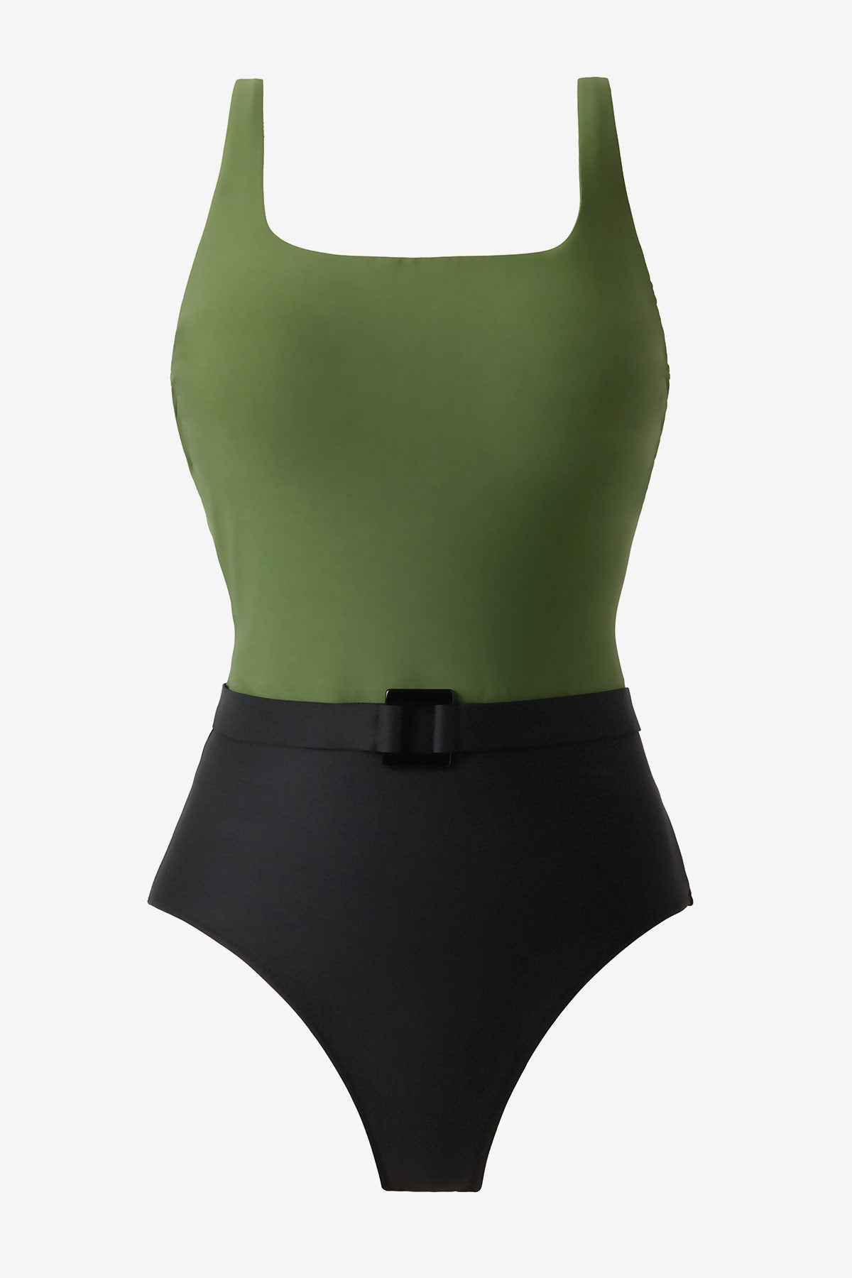 Miraclesuit Jungle Emi One Piece in Jungle