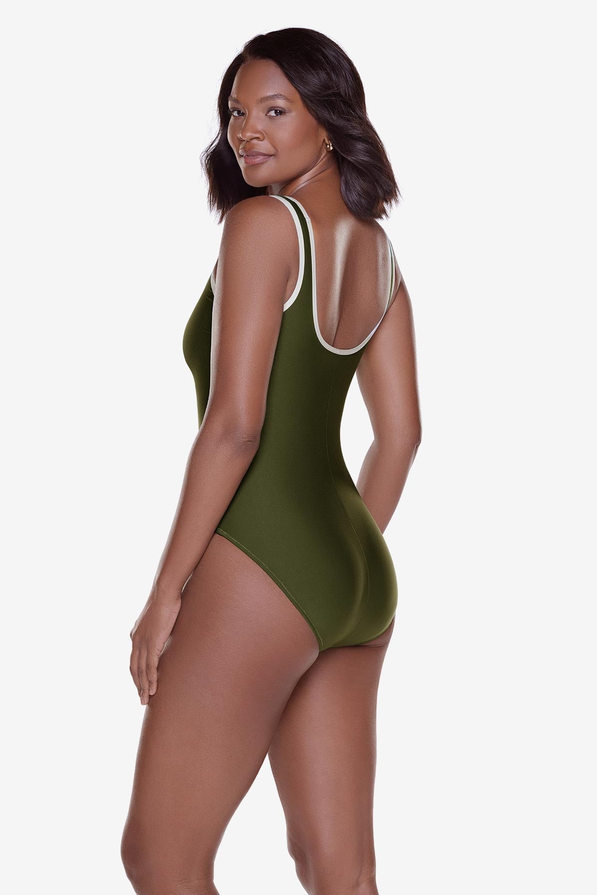 Miraclesuit Jungle Gem One Piece in Jungle