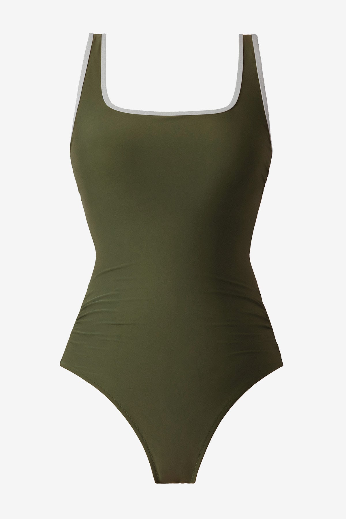 Miraclesuit Jungle Gem One Piece in Jungle