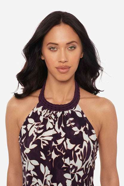 Miraclesuit Multi Magicsuit Martinique Jojo Tankini Top