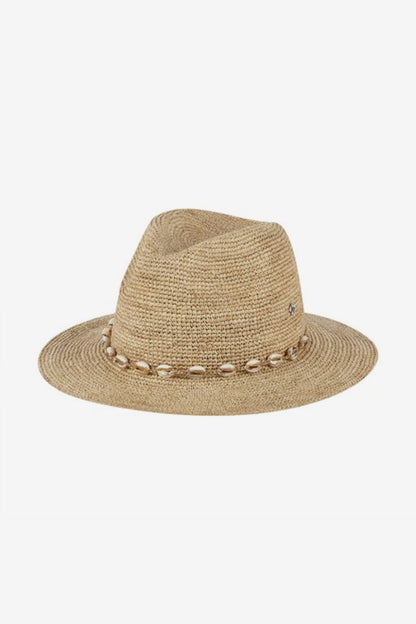 Miraclesuit Natural Florabella Lydia Fedora in Natural