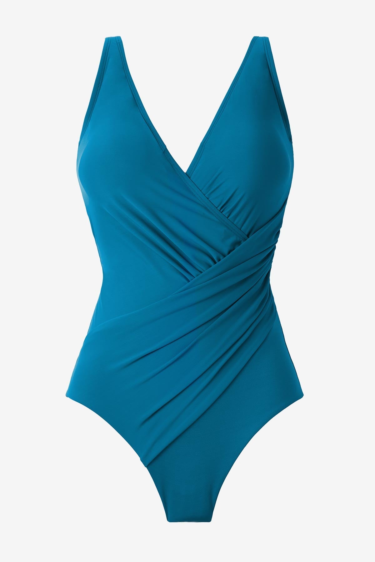 Miraclesuit Mulberry Plus Size Must Haves Oceanus One Piece Swimsuit