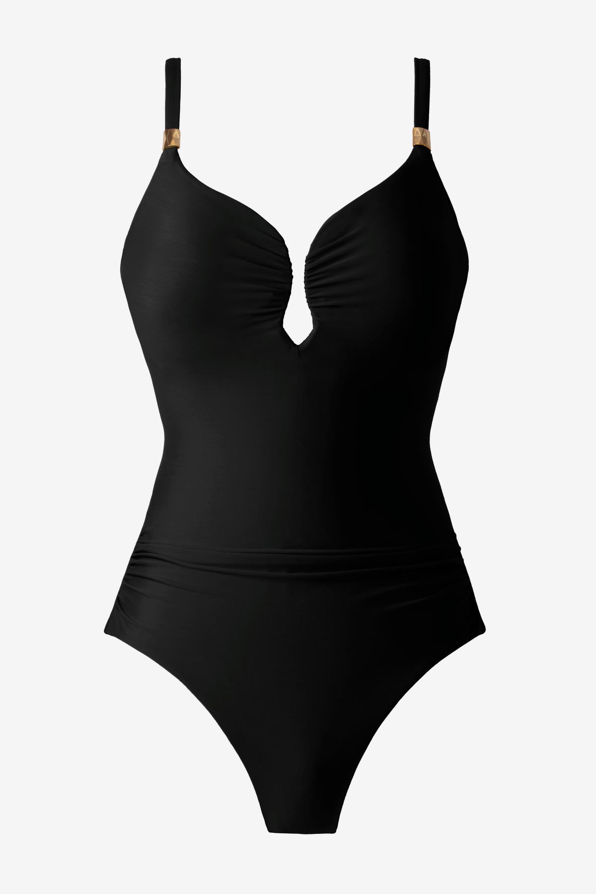 Miraclesuit Black Antheia One Piece