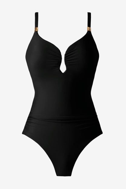 Miraclesuit Black Antheia One Piece