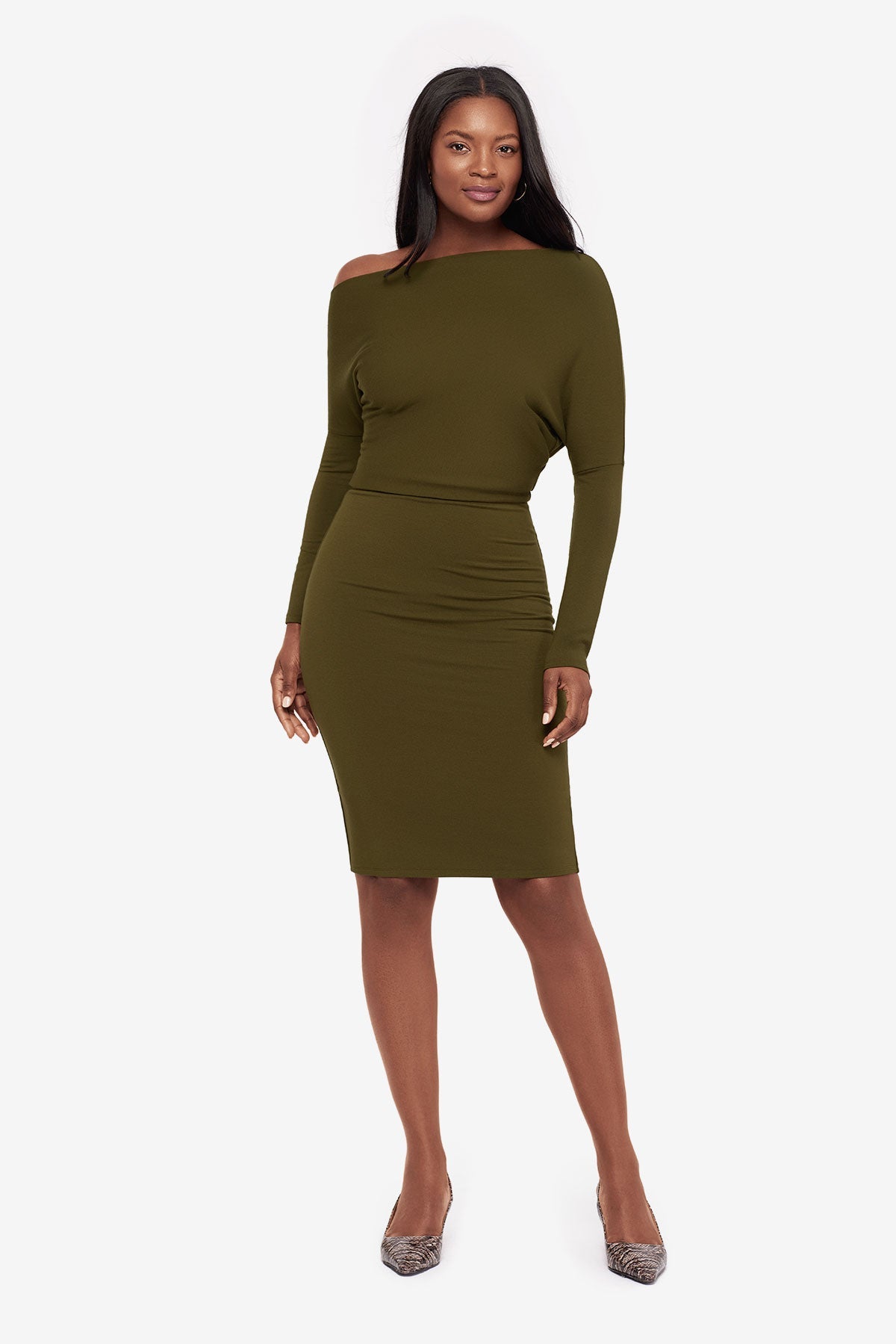 Miraclesuit Bamboo Miraluxe Demi in Bamboo