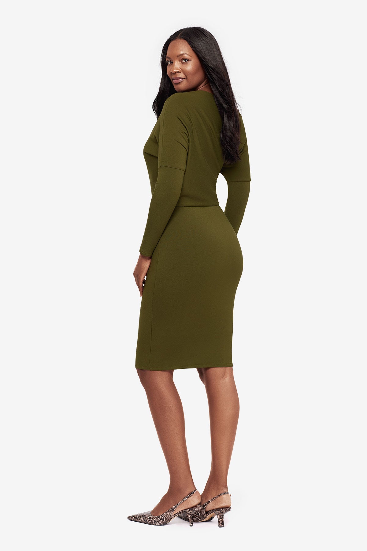Miraclesuit Bamboo Miraluxe Demi in Bamboo