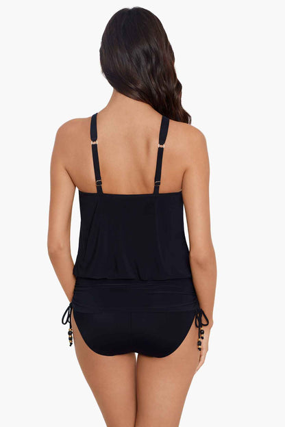 Miraclesuit Chestnut Magicsuit Marley Shanice One Piece Swimsuit