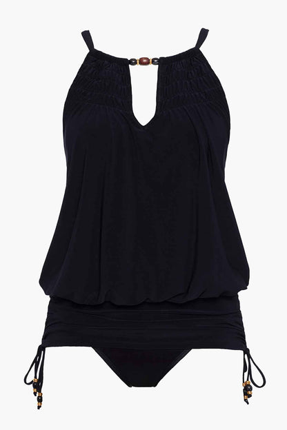 Miraclesuit Chestnut Magicsuit Marley Shanice One Piece Swimsuit