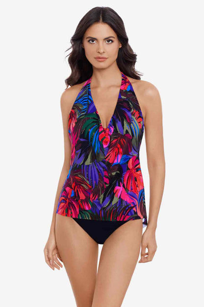 Miraclesuit Multi Magicsuit Summer Lovin Sophie Tankini Top