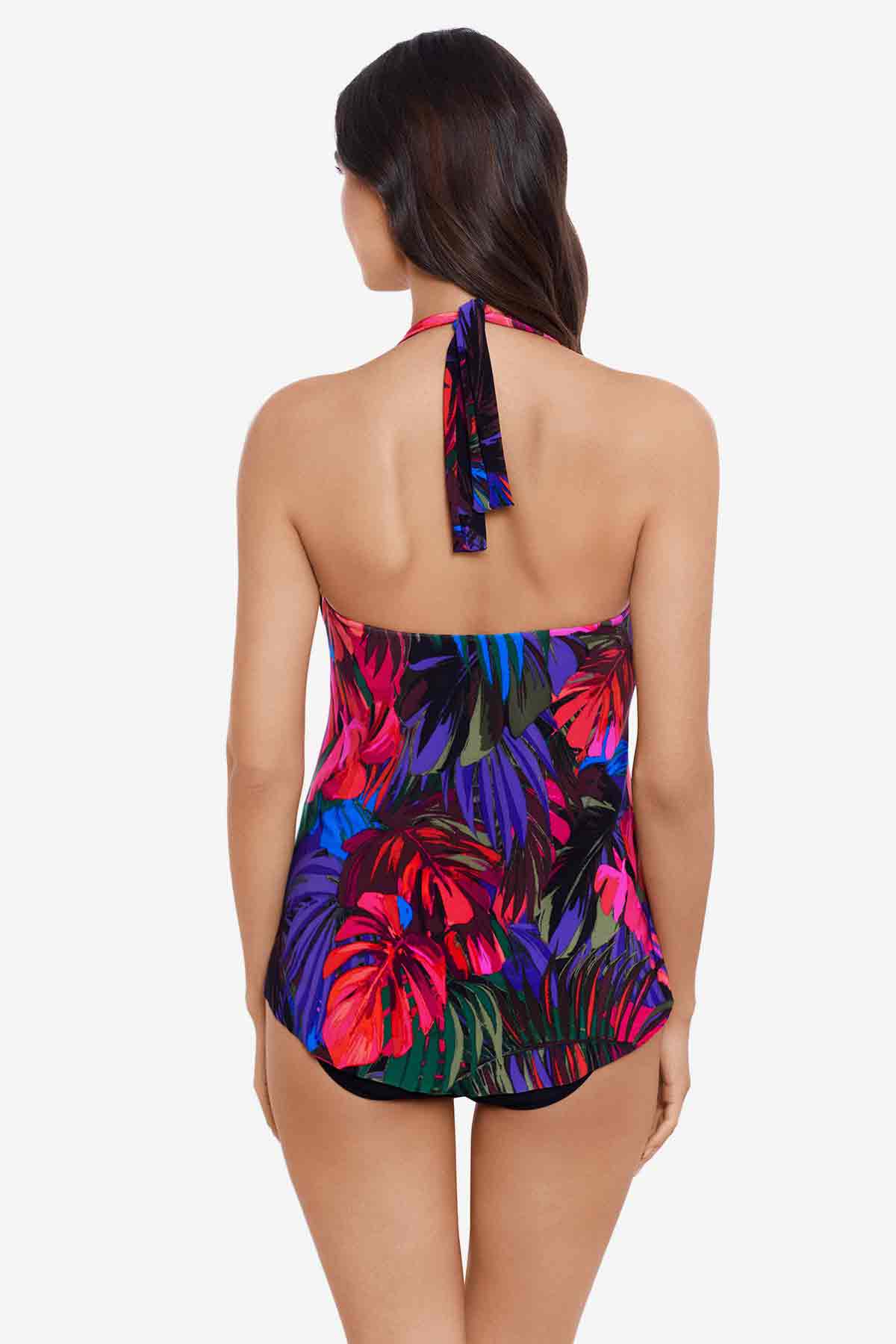 Miraclesuit Multi Magicsuit Summer Lovin Sophie Tankini Top