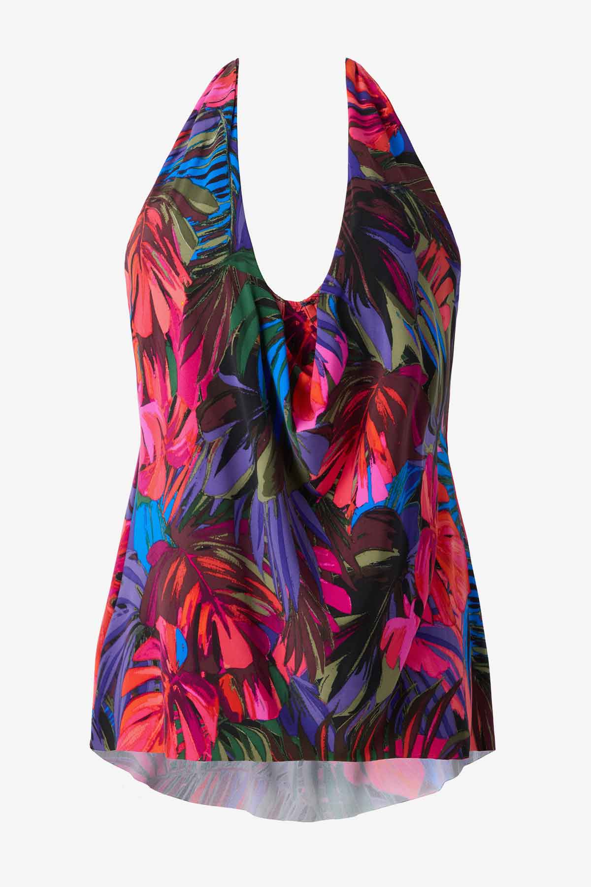 Miraclesuit Multi Magicsuit Summer Lovin Sophie Tankini Top