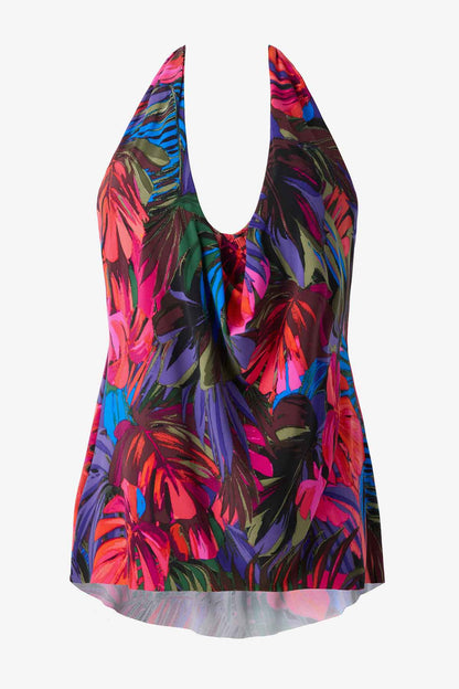 Miraclesuit Multi Magicsuit Summer Lovin Sophie Tankini Top