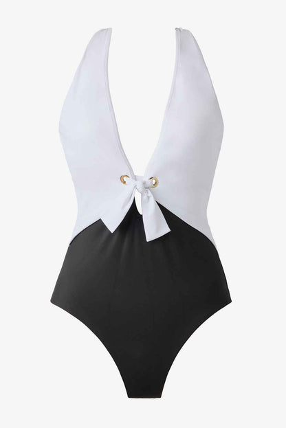 Miraclesuit Bamboo Magicsuit Juxtapose Halle One Piece Swimsuit