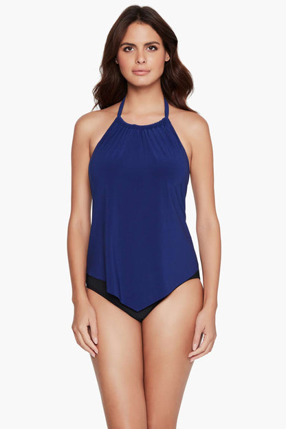 Miraclesuit Ultramarine Magicsuit Nicole Tankini