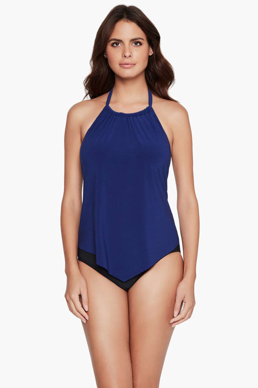 Miraclesuit Ultramarine Magicsuit Nicole Tankini