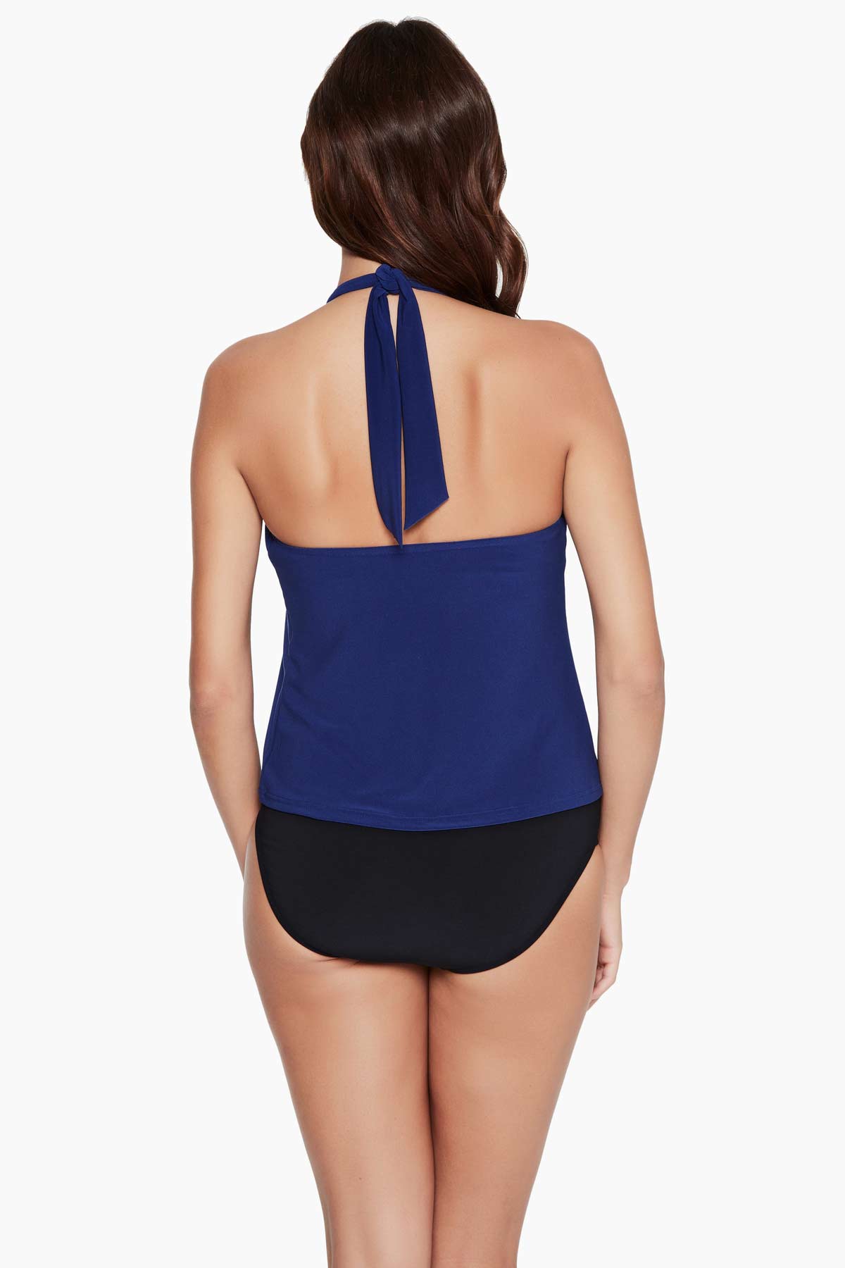 Miraclesuit Ultramarine Magicsuit Nicole Tankini