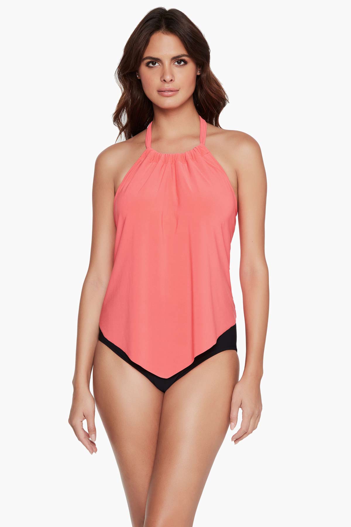 Miraclesuit Ultramarine Magicsuit Nicole Tankini