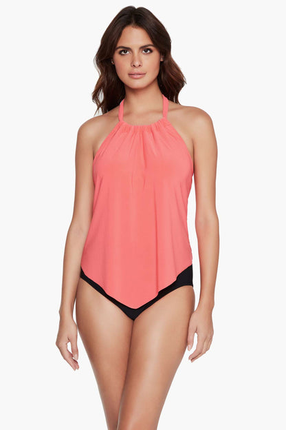 Miraclesuit Ultramarine Magicsuit Nicole Tankini