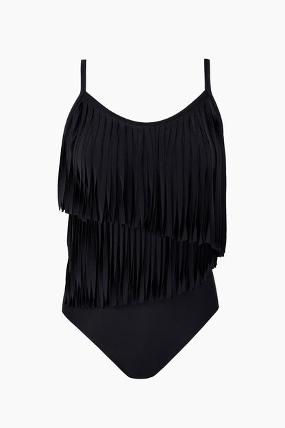 Miraclesuit Black Magicsuit Shakira One Piece Swimsuit