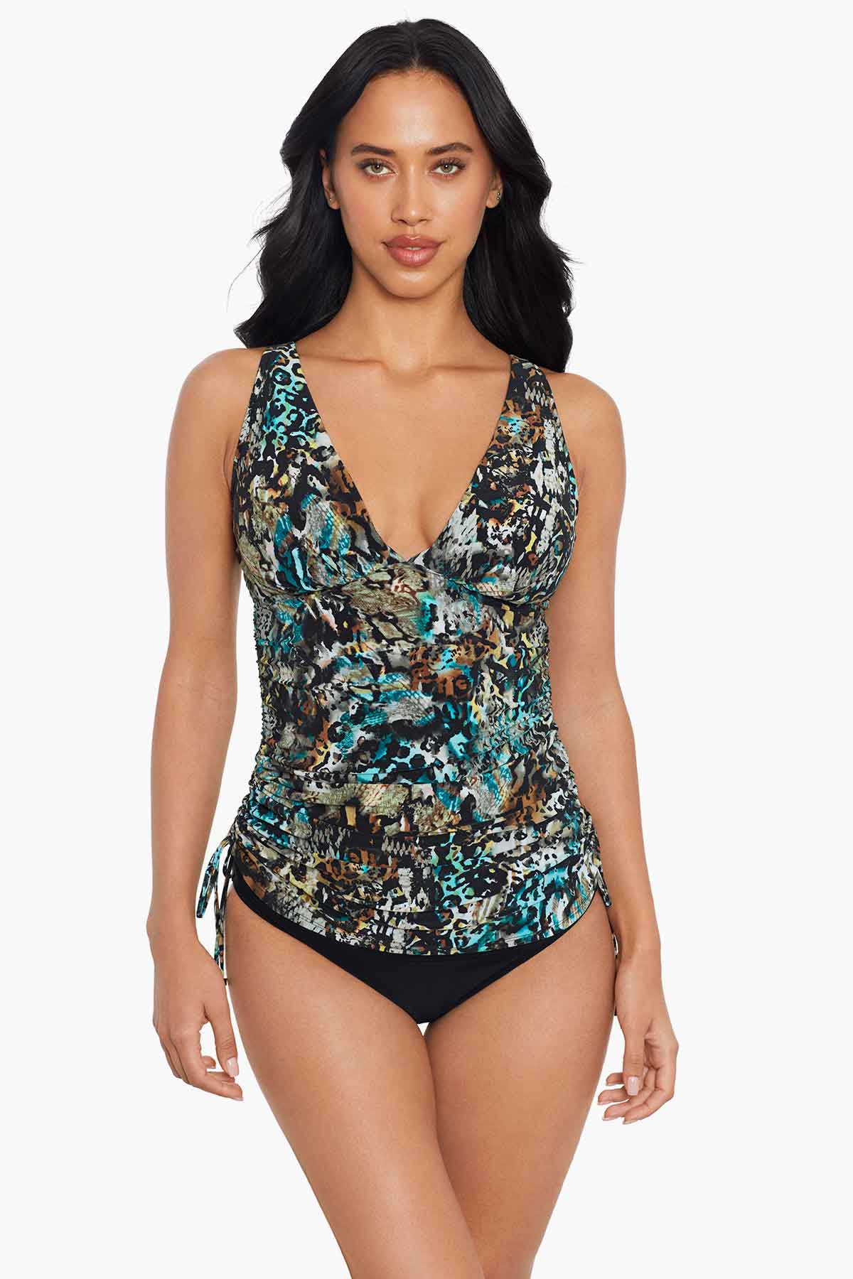 Miraclesuit Multi Magicsuit Posh Mosh Dani Tankini
