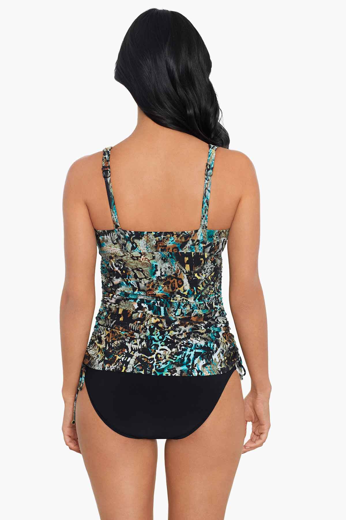 Miraclesuit Multi Magicsuit Posh Mosh Dani Tankini