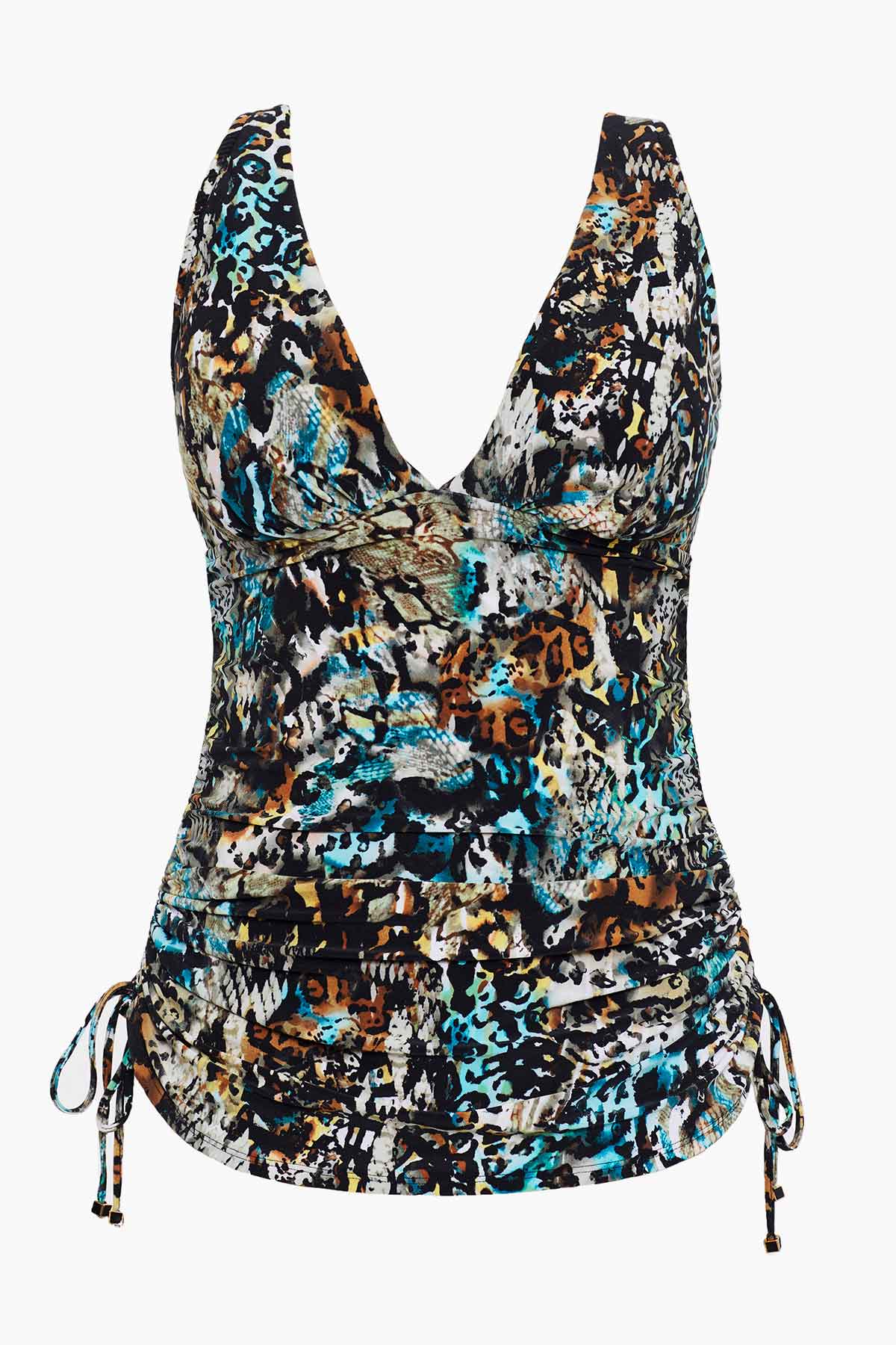 Miraclesuit Multi Magicsuit Posh Mosh Dani Tankini