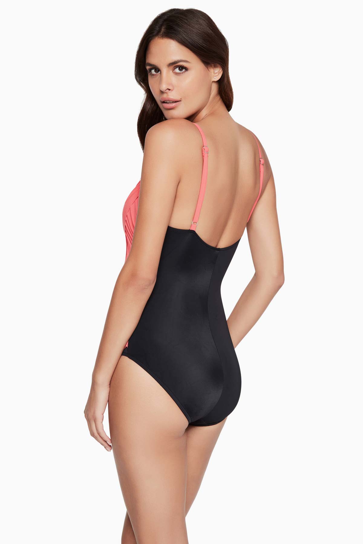 Miraclesuit Ultramarine Magicsuit Lisa One Piece Bathing Suit