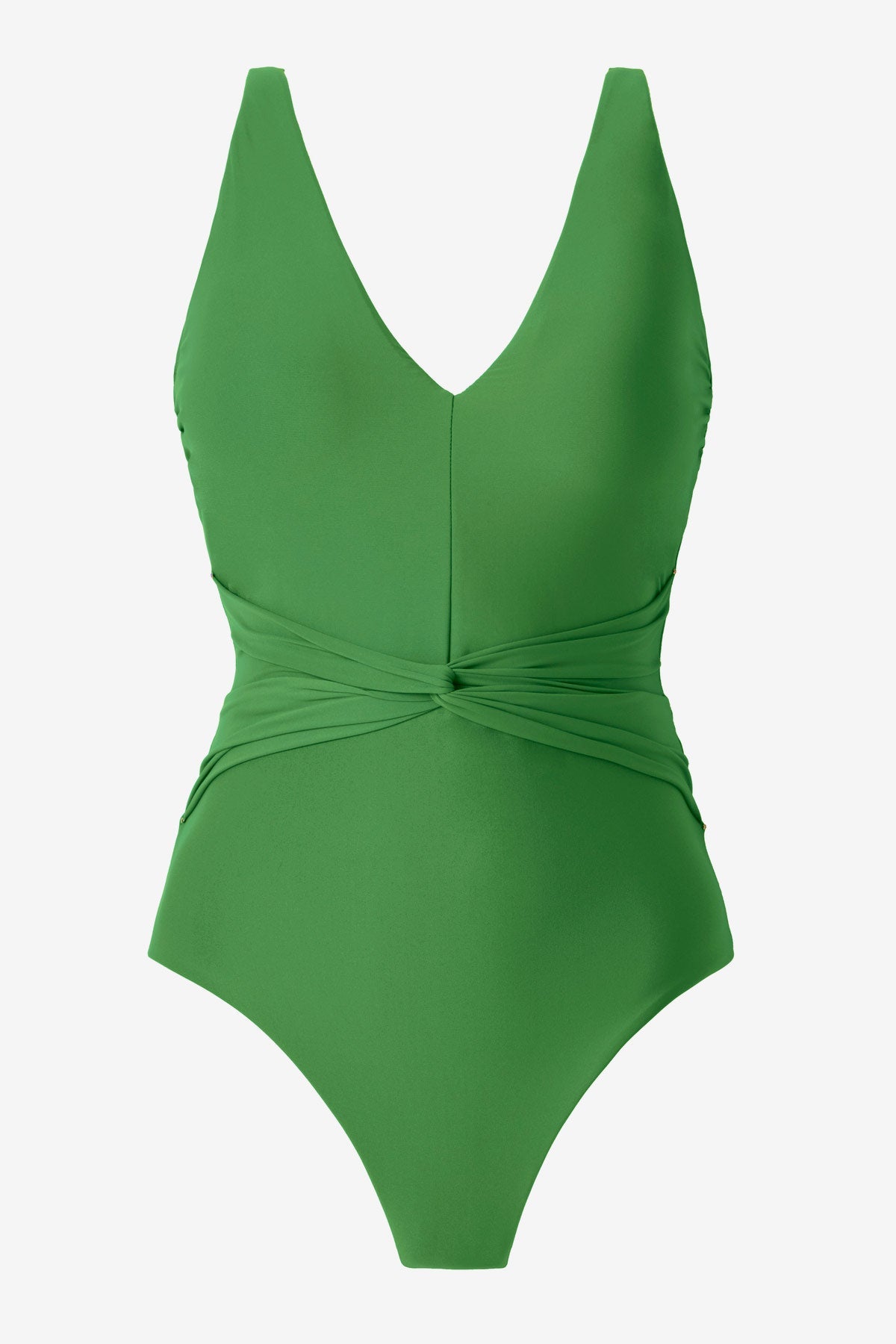 Miraclesuit Napier Magicsuit Solid Esti One Piece Swimsuit
