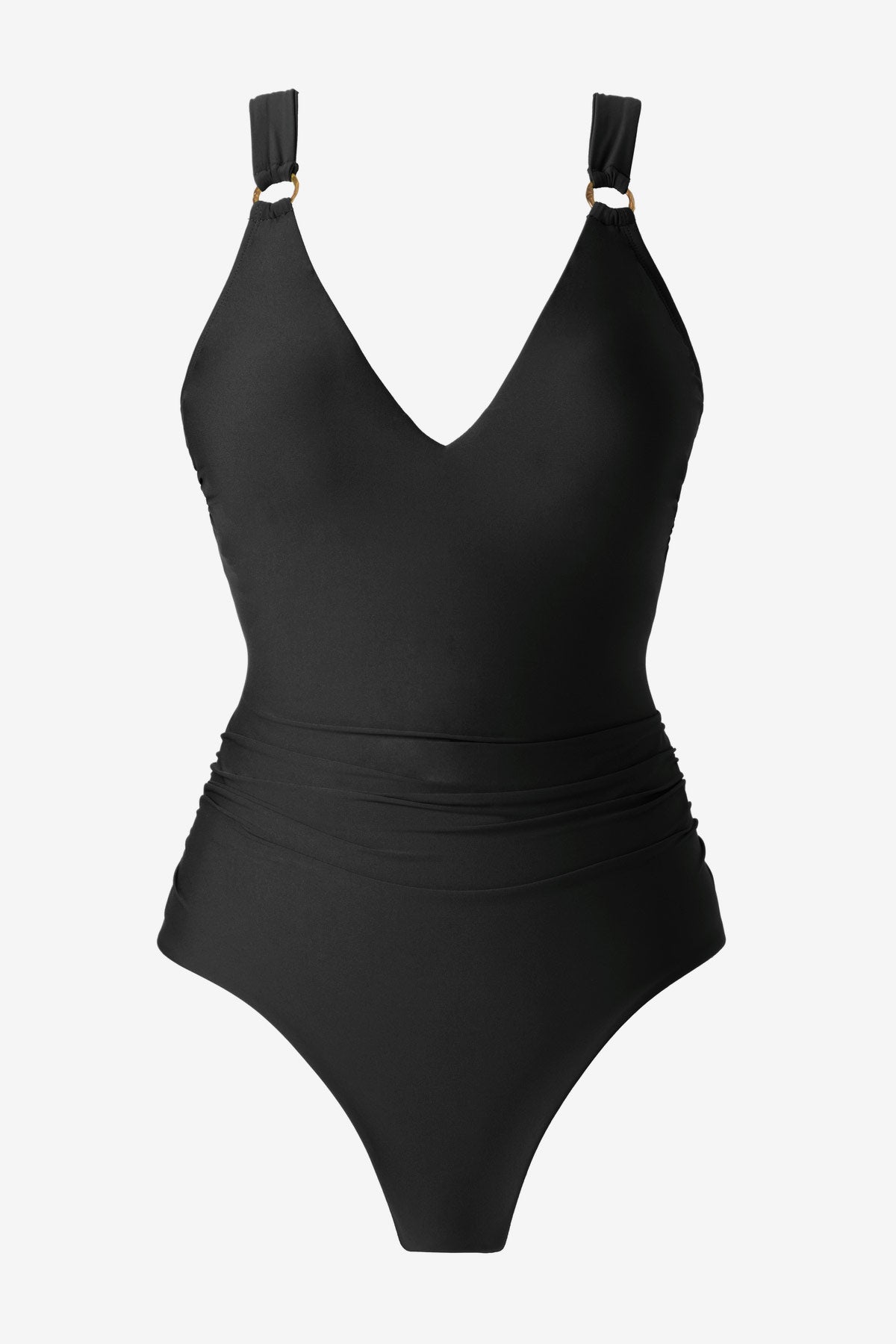 Miraclesuit Black Dakota One Piece