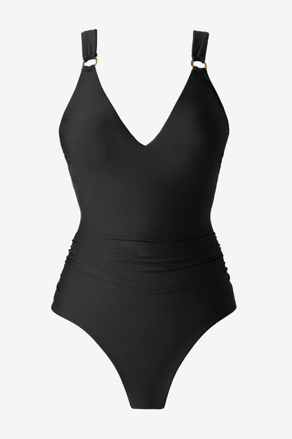 Miraclesuit Black Dakota One Piece