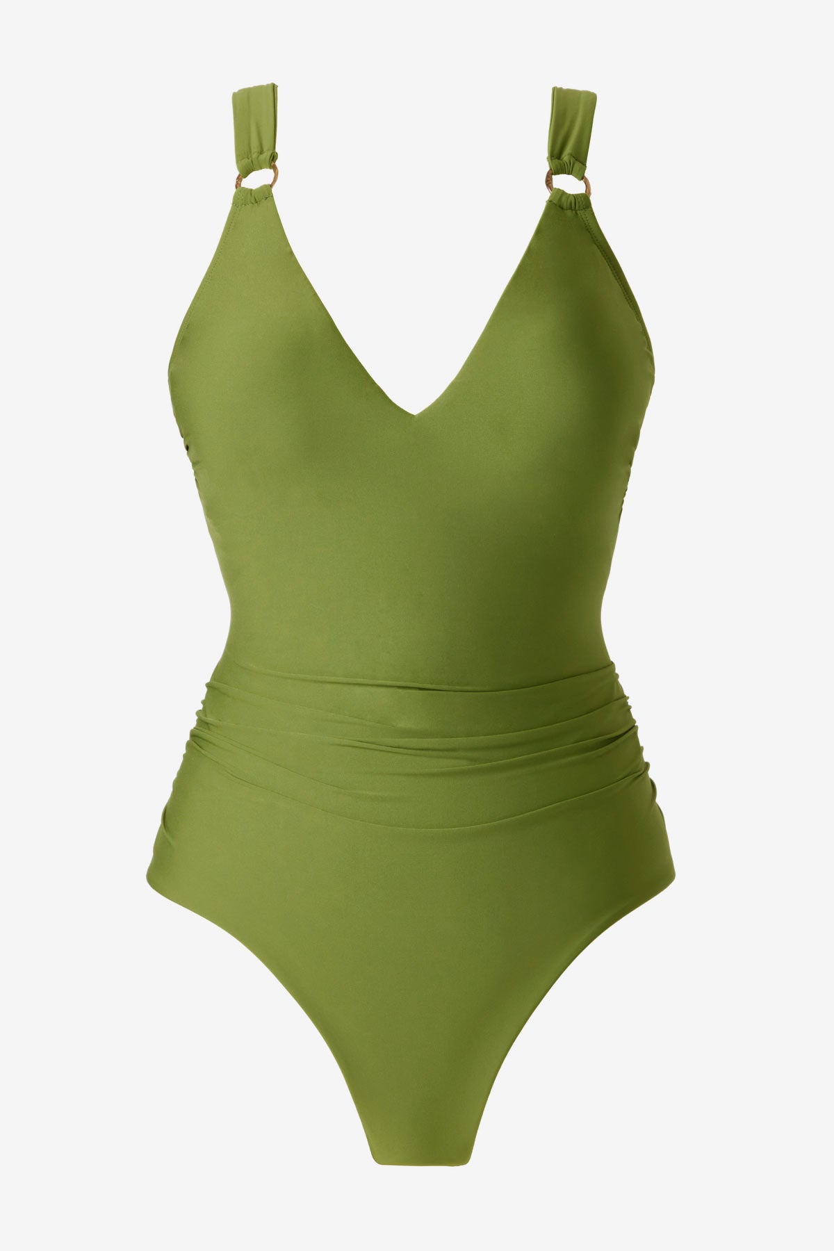 Miraclesuit Black Dakota One Piece