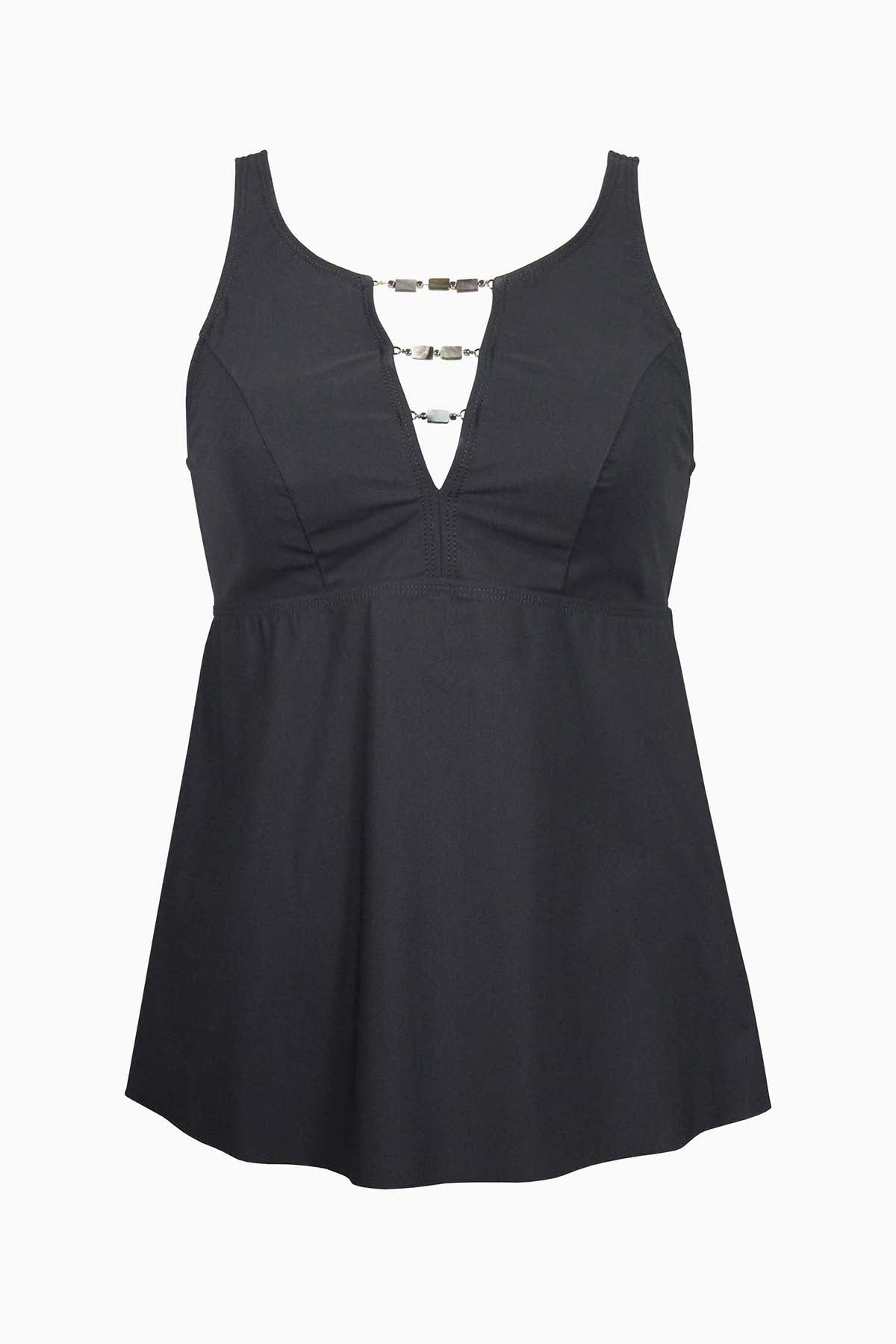 Miraclesuit Sherwood Amoressa Northern Lights Nova Tankini