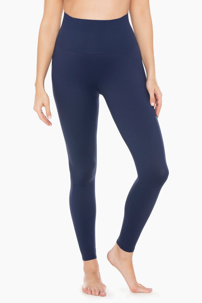 Miraclesuit Dress Blues Dress Blues Athleisure Leggings