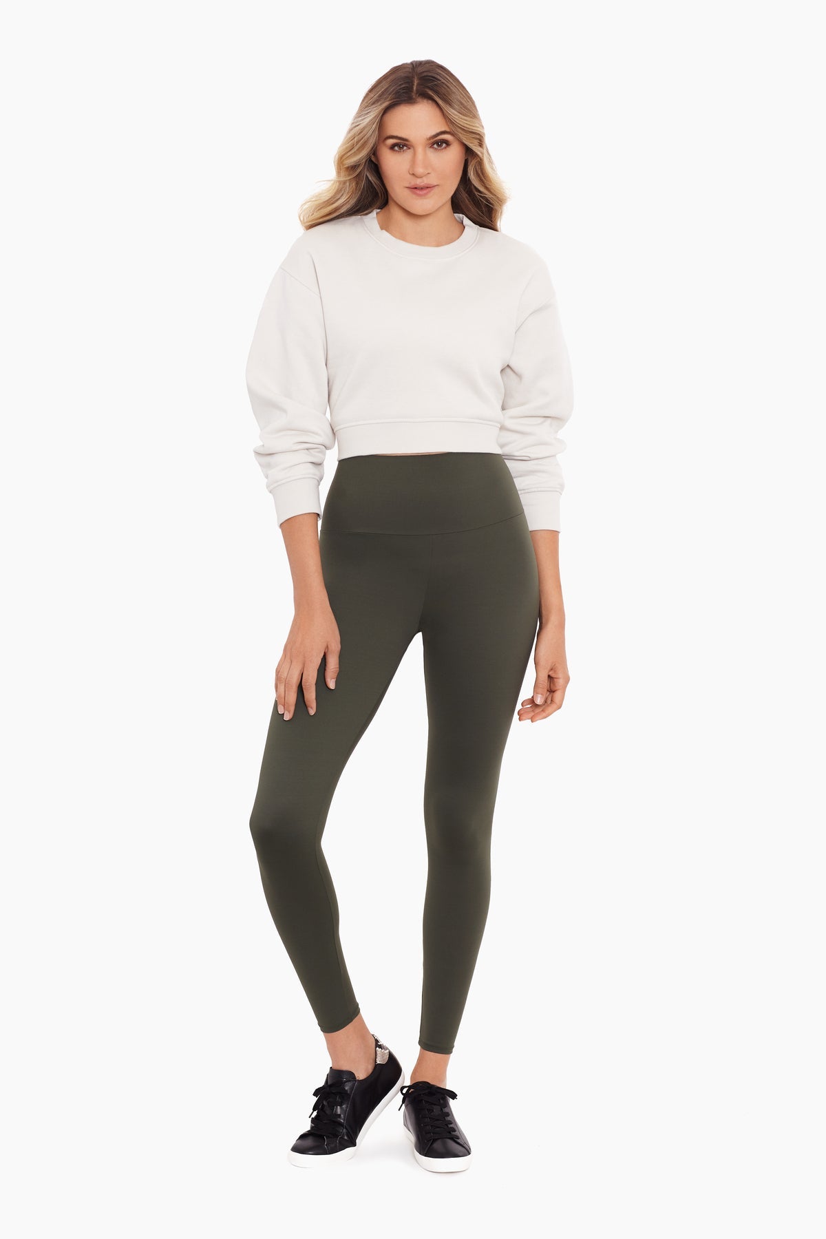 Miraclesuit Climbing Ivy Climbing Ivy Athleisure Legging