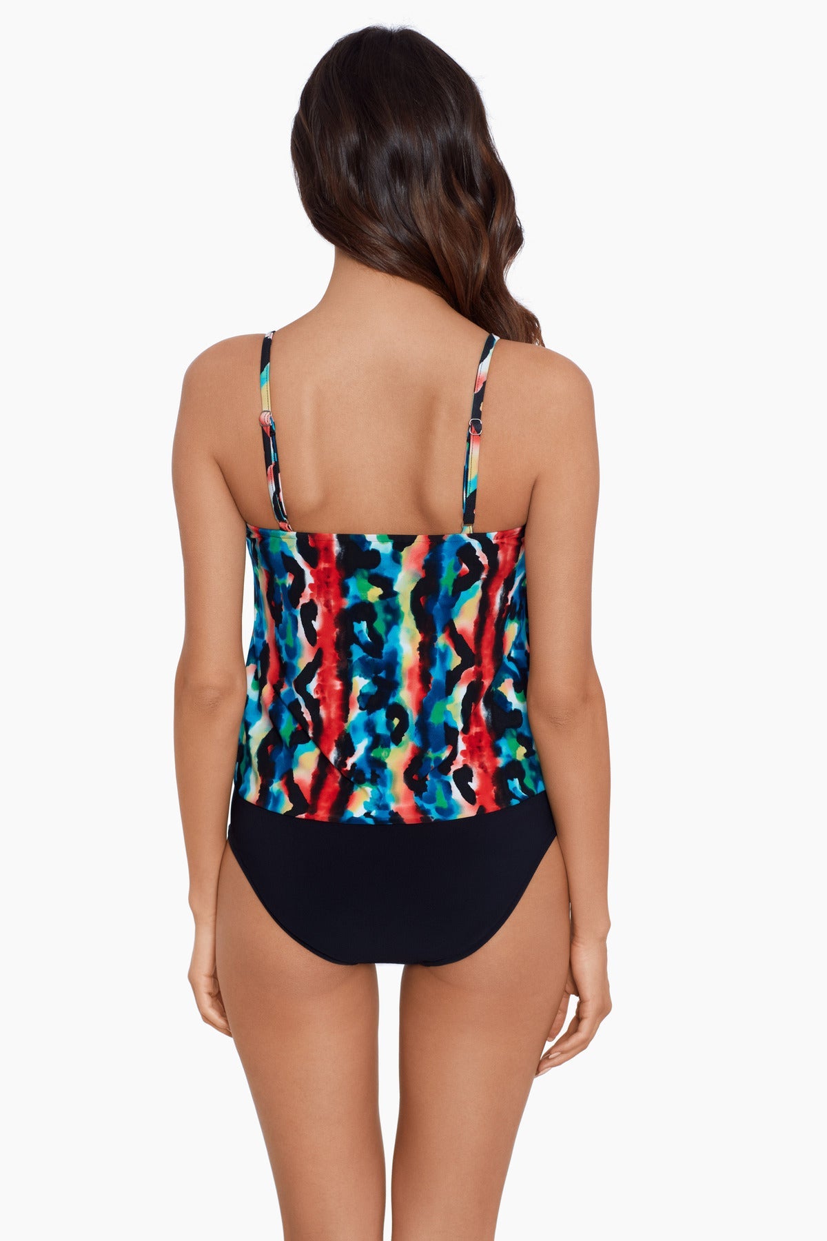 Miraclesuit Multi Magicsuit Tribe Vibe Rita Tankini