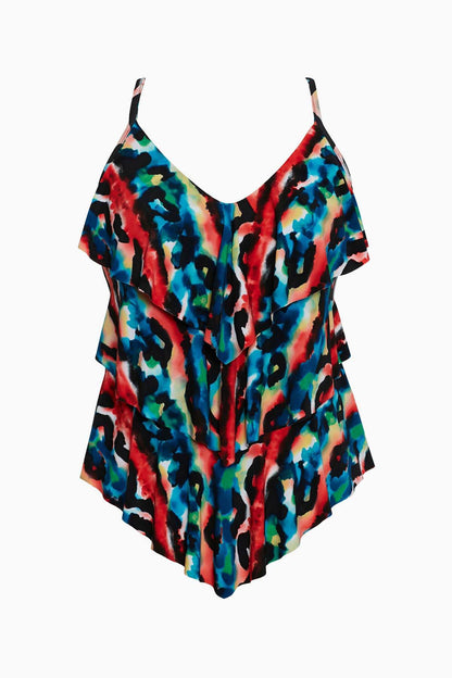 Miraclesuit Multi Magicsuit Tribe Vibe Rita Tankini