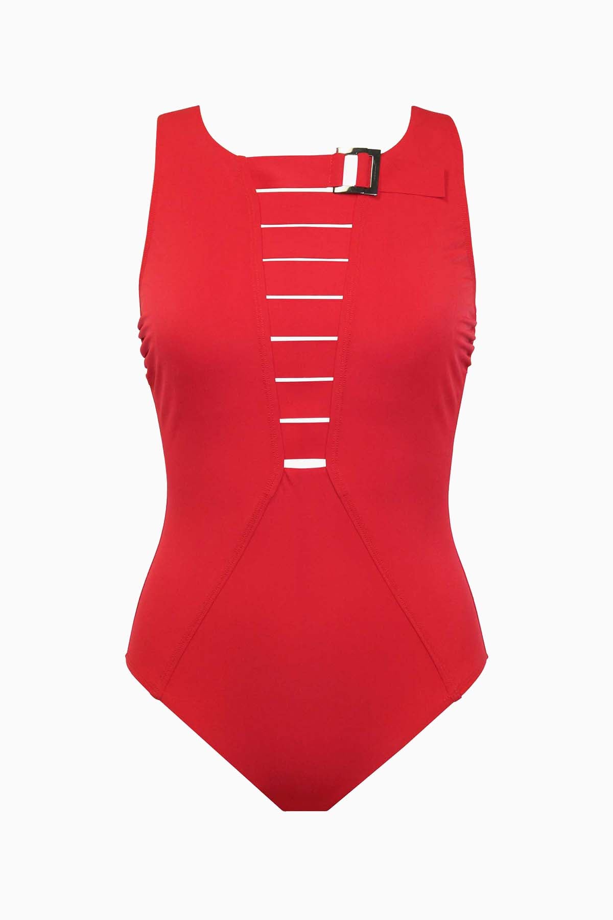 Miraclesuit Black Amoressa Triomphe Constantine One Piece Swimsuit