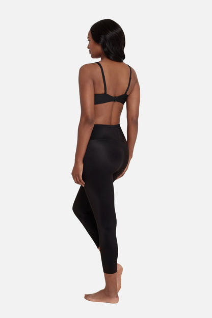 Miraclesuit Black Modern Miracle Shaping Legging