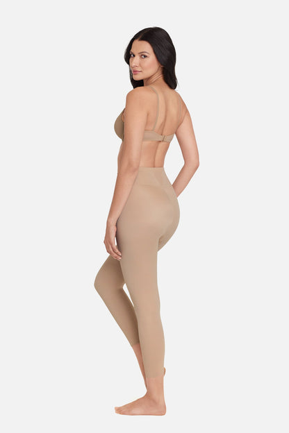 Miraclesuit Black Modern Miracle Shaping Legging