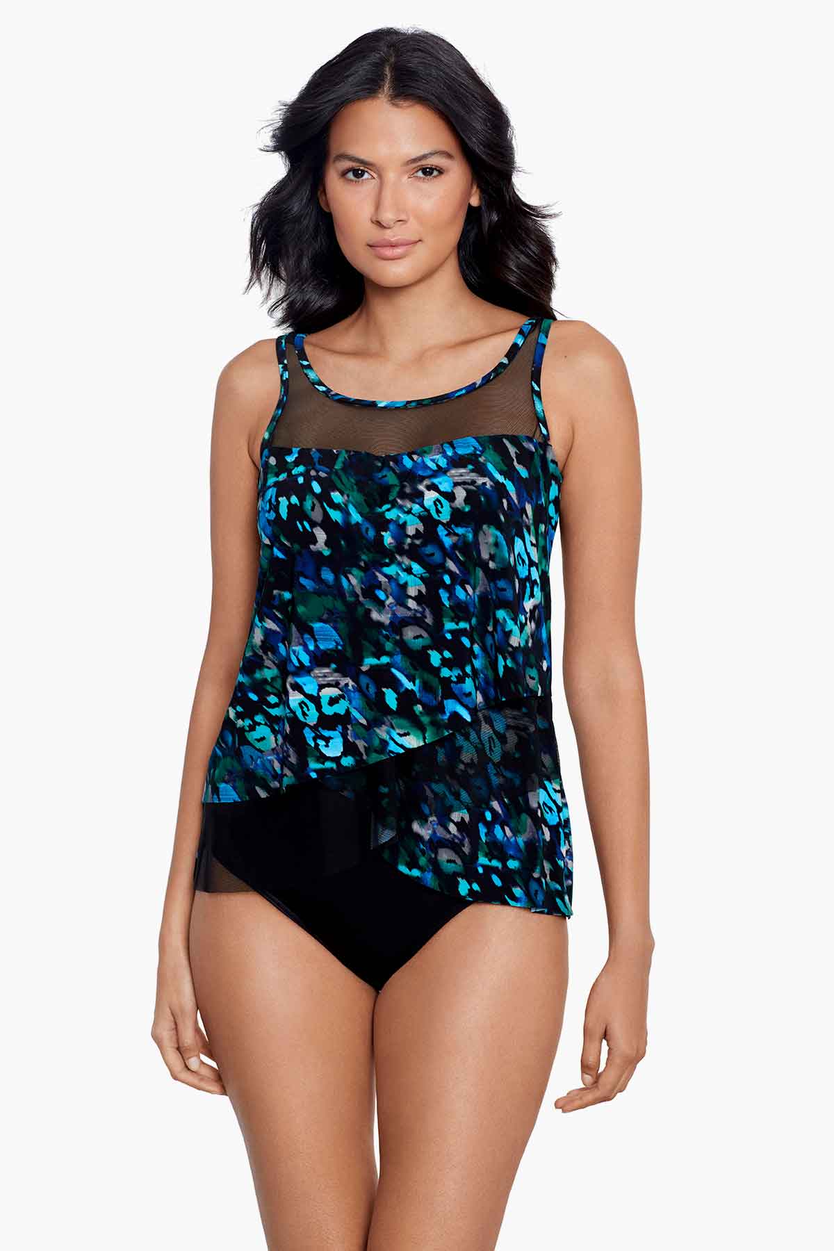 Miraclesuit Multi Sophisticat Mirage Tankini