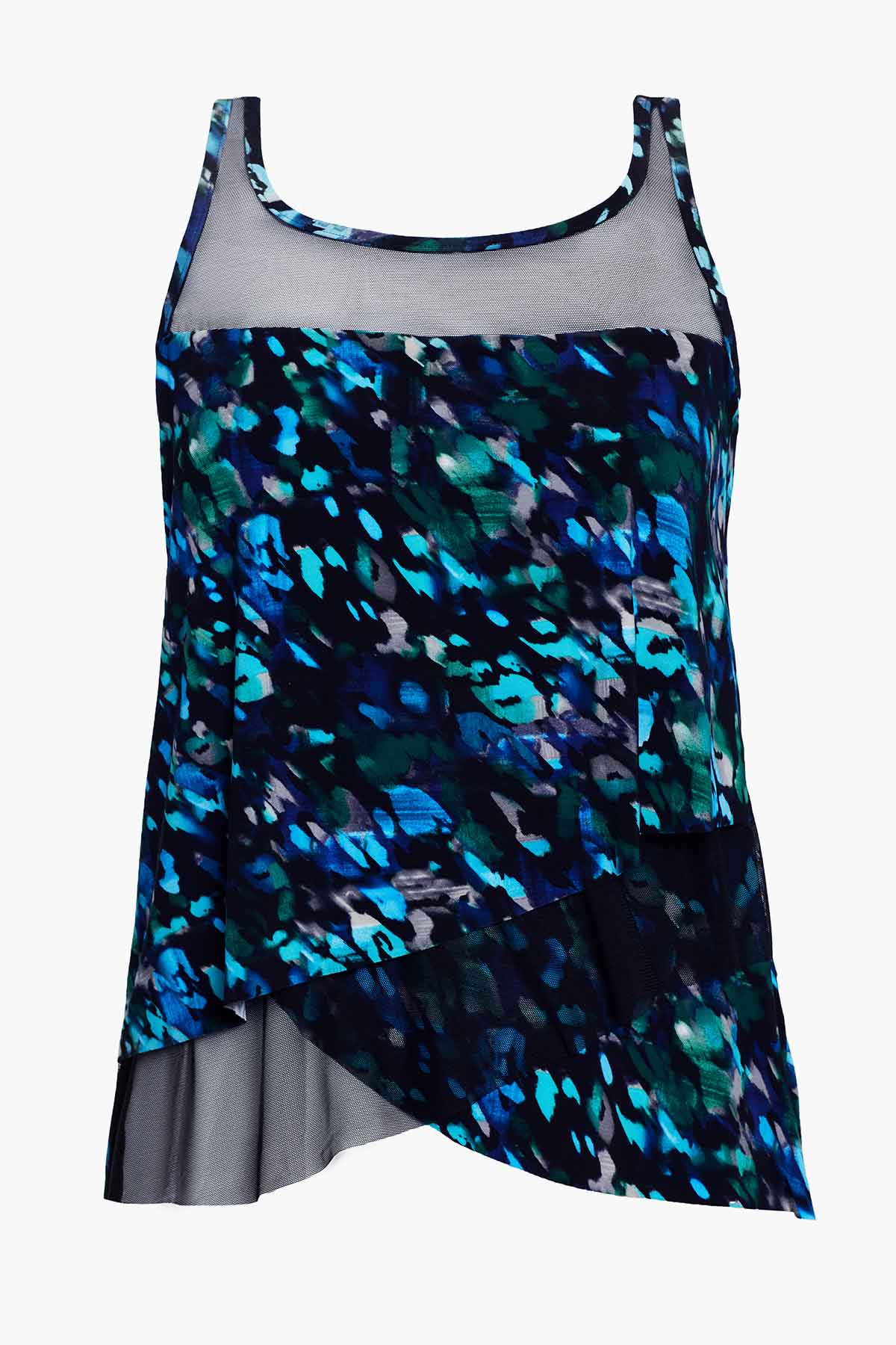 Miraclesuit Multi Sophisticat Mirage Tankini