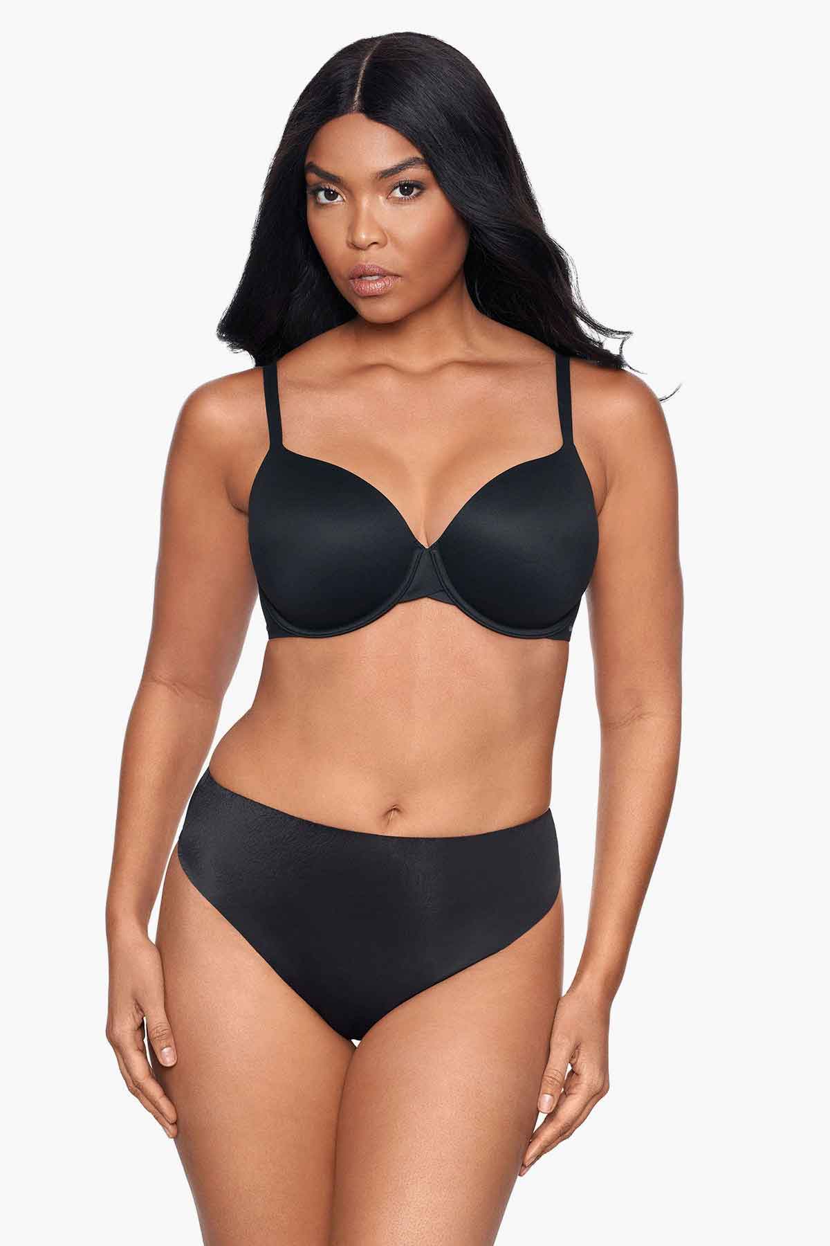 Miraclesuit Warm Beige/Nude Light Shaping Thong