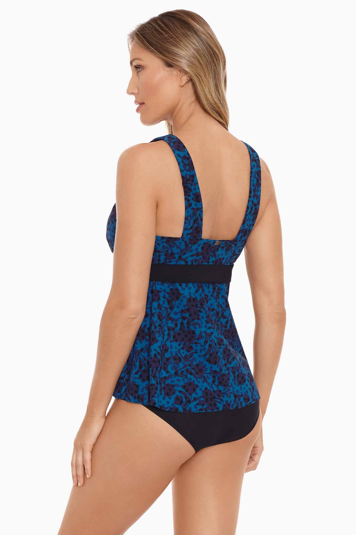 Miraclesuit New Moon Amoressa Flower Fair Camellia Tankini