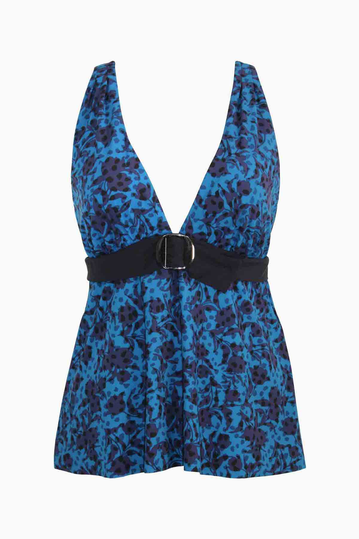 Miraclesuit New Moon Amoressa Flower Fair Camellia Tankini