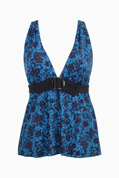 Miraclesuit New Moon Amoressa Flower Fair Camellia Tankini